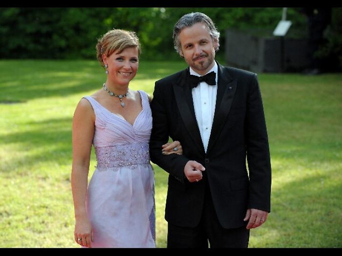 Norvegia, suicida ex marito principessa