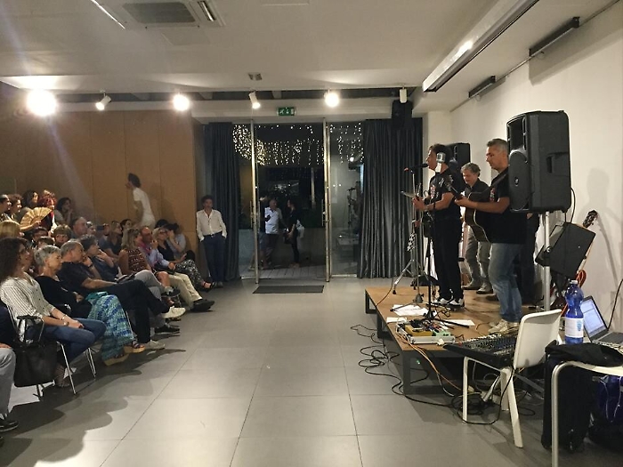 Catania: Al "Borghetto" rock per più generazioni