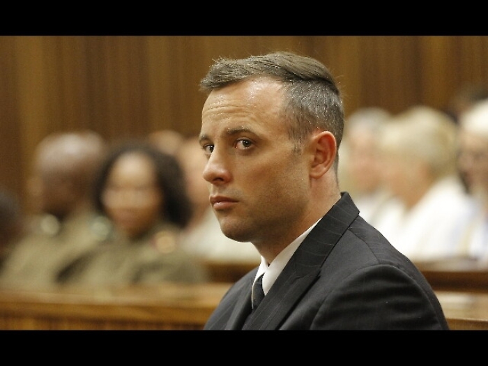 Pistorius fa ricorso contro la condanna