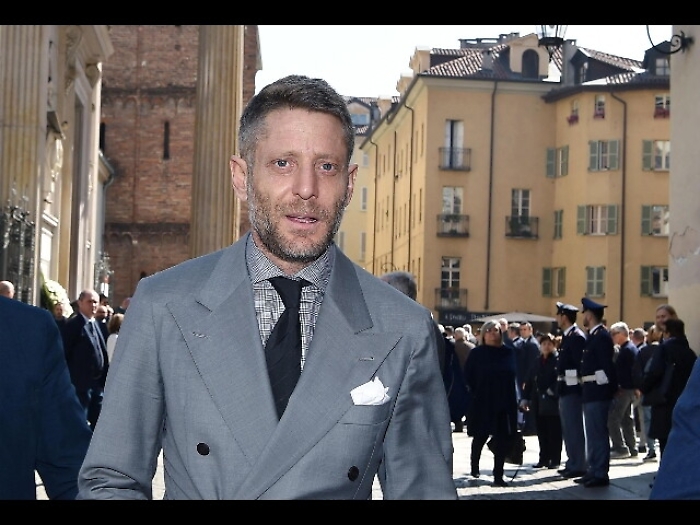 Dietrofront Lapo Elkann, "Juve ti amer&ograve; per sempre"