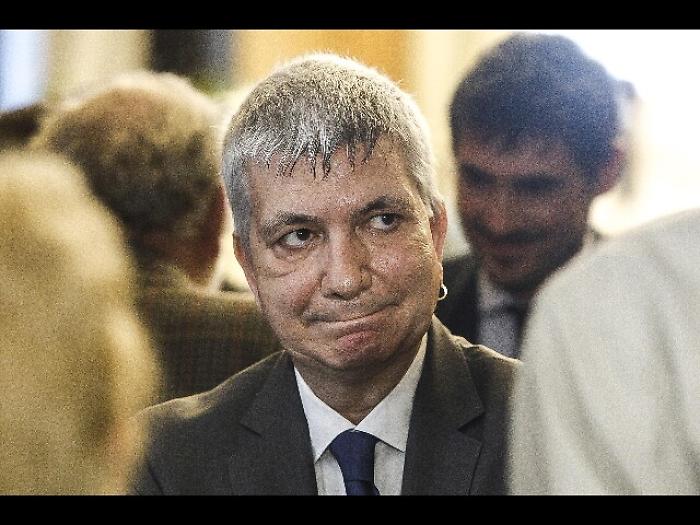 Vendola, torno in politica