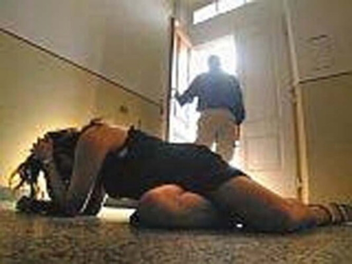 A 15 anni stuprata dal brancoOrrore a Castellammare di Stabia