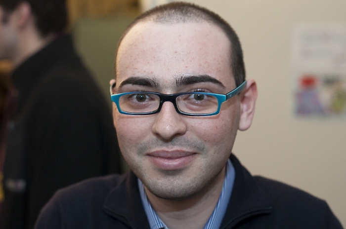 Salvatore Aranzulla: il genio siciliano dell'informatica che ha fatto di una passione un lavoro