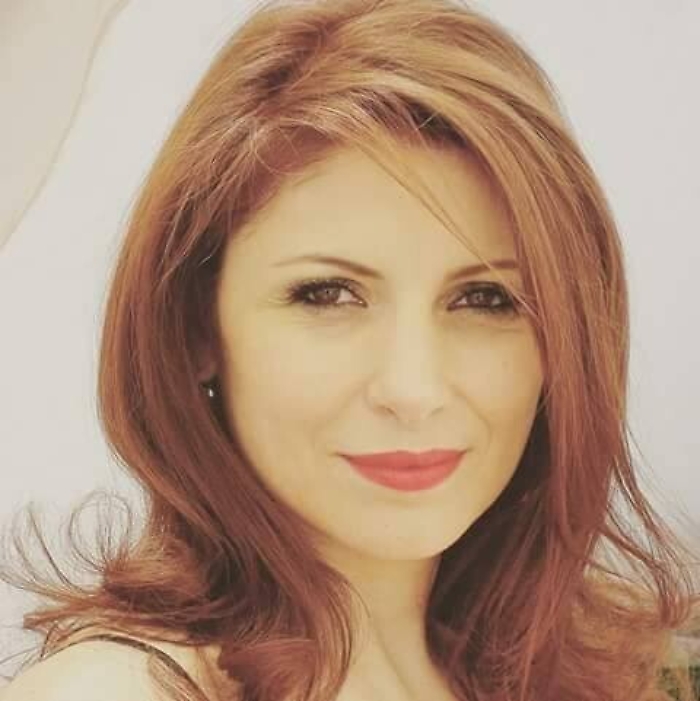 IL CANTO PER ESORCIZZARE LA VIOLENZA