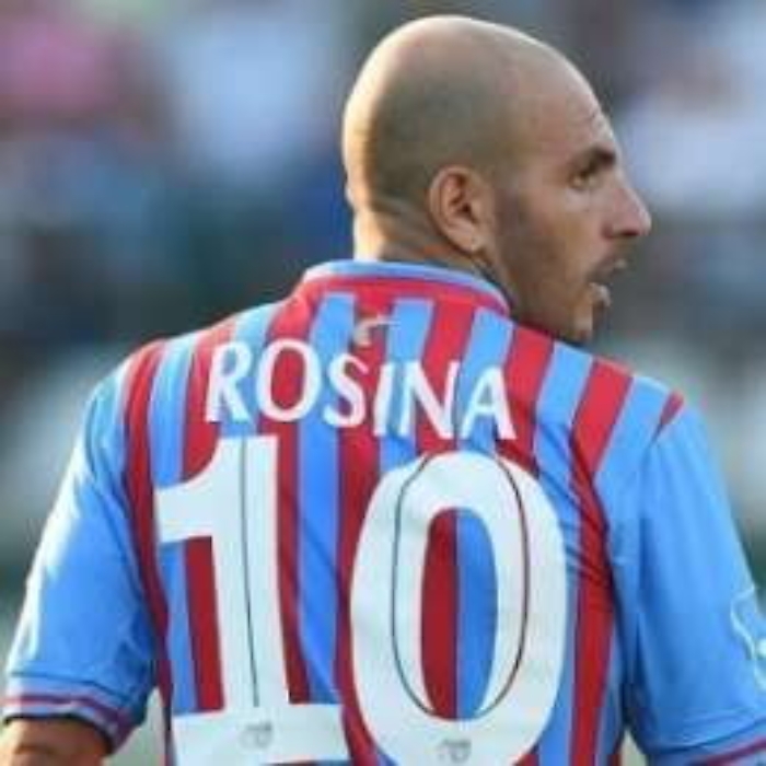 Calcio Catania, scoppia il caso Rosina: mercato bloccato