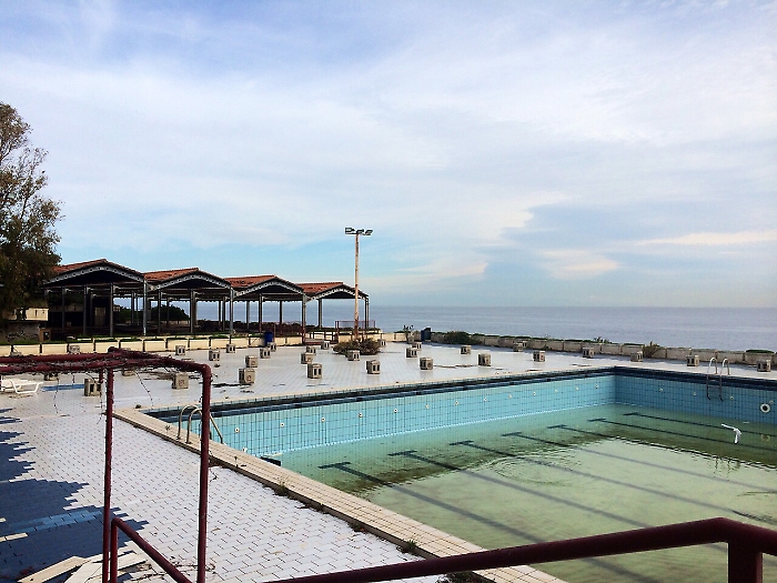 Hilton Capomulini, ripartono i lavoriil resort sar&agrave; pronto entro il 2017