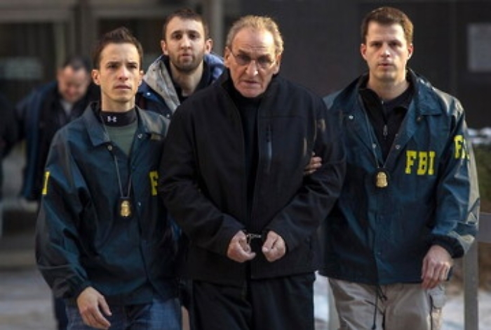 New York, maxi blitz contro la mafia siciliana in America