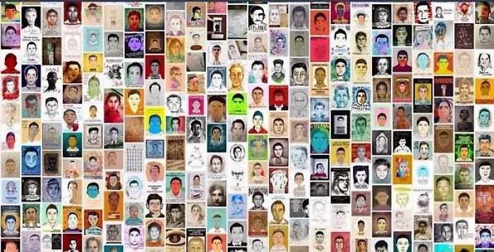 Sicilia al secondo posto il Italia per numero di persone scomparse: dal 1974 a oggi sono 4.821