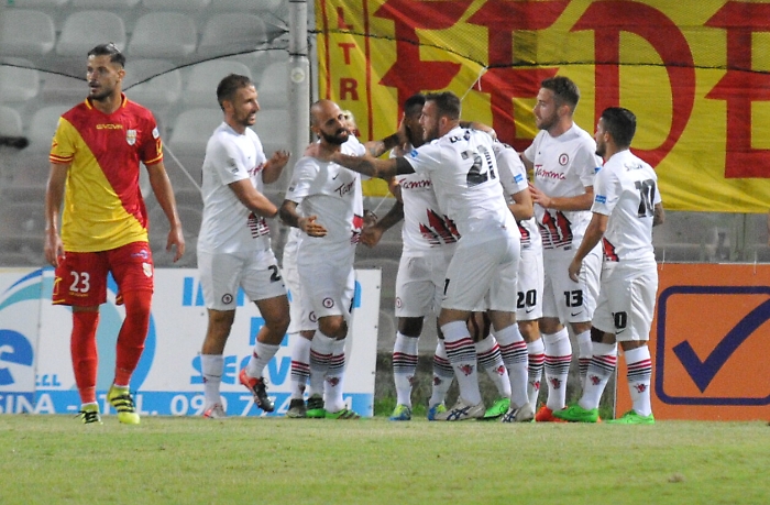 Lega Pro: il Messina ci prova ma il Foggia &egrave; inarrestabile