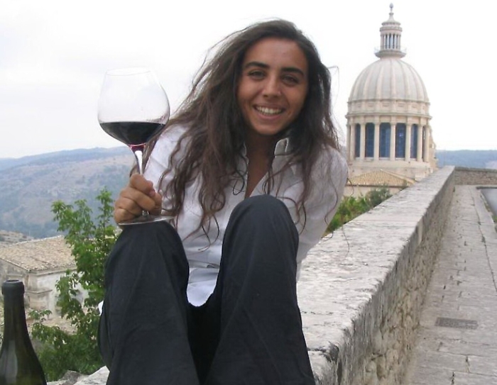 L'anatema di Arianna:  #"vittoriacitt&agrave;pulita" contro chi sporca