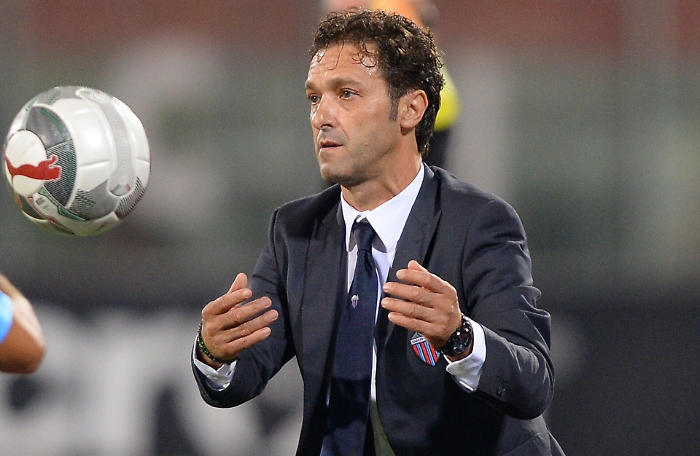 Lega Pro, la rivoluzione di Rigoli non basta: a Taranto il Catania fa solo 0-0