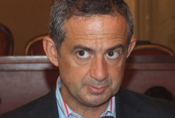 Agrigento, sorpreso mentre intascava mazzetta, arrestato l'avvocato Giuseppe Arnone