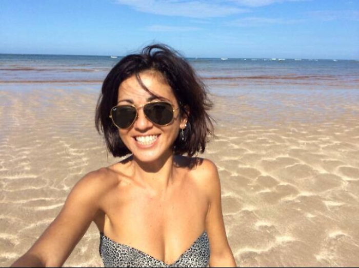 Ragusana trovata morta in Brasile e la famiglia lo scopre da Facebook