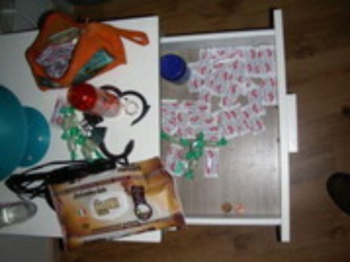 Catania,  prostituzione in un deposito a pochi passi da piazza Duomo: denunciato 41enne