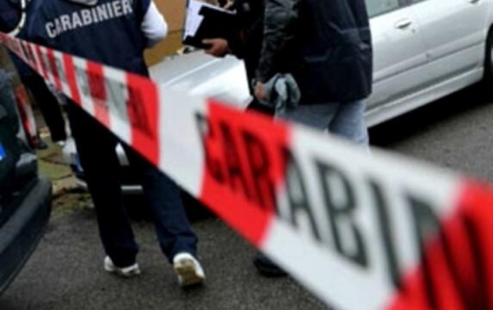 Omicidio nelle campagne di Biancavilla: adranita trovato in un'auto con la testa fracassata