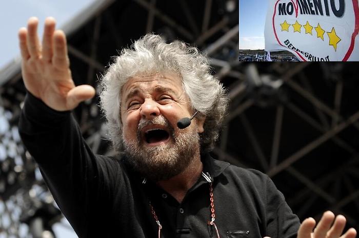 Caos M5S,  a Palermo dopo quelle false spuntano firme clonate