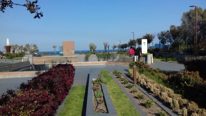 Catania, luce e sicurezza nelle piazze Sciascia ed Europa