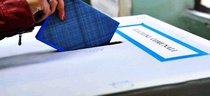 Elezioni comunali, ricorso M5s contro elezioni sindaco di Casteltermini