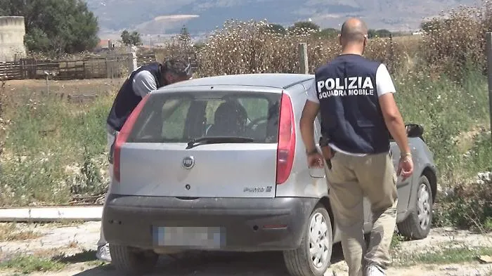 Comiso, lite tra imprenditori, arrestati due fratelli per tentato omicidio