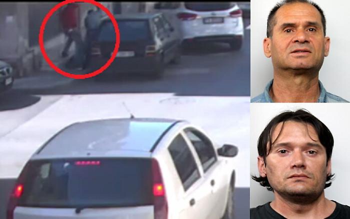 In coma uomo preso a bastonate in raid punitivo a Priolo: fermati due fratelli