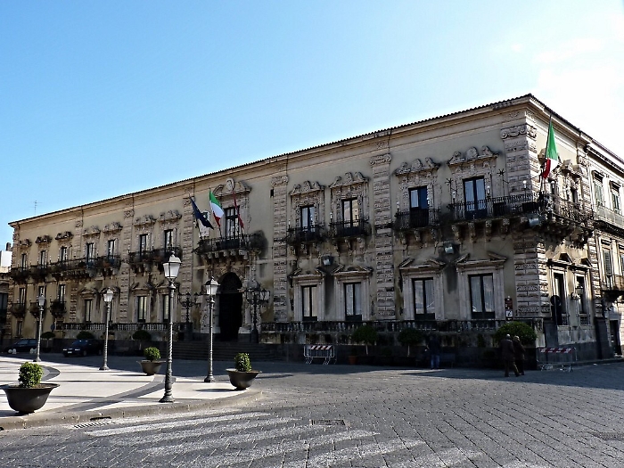 Falsi bollettini Comune di Acireale, sindaco Barbagallo: &laquo;Attenti! &egrave; una truffa&raquo;