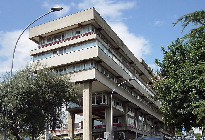 Catania, minaccia collega durante lezione ad Ingegneria: studente arrestato