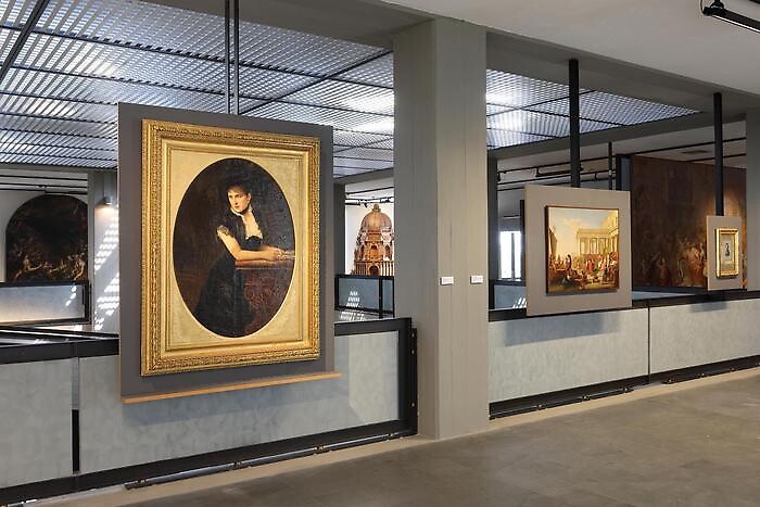 Anche due Caravaggio al MuMe di Messina