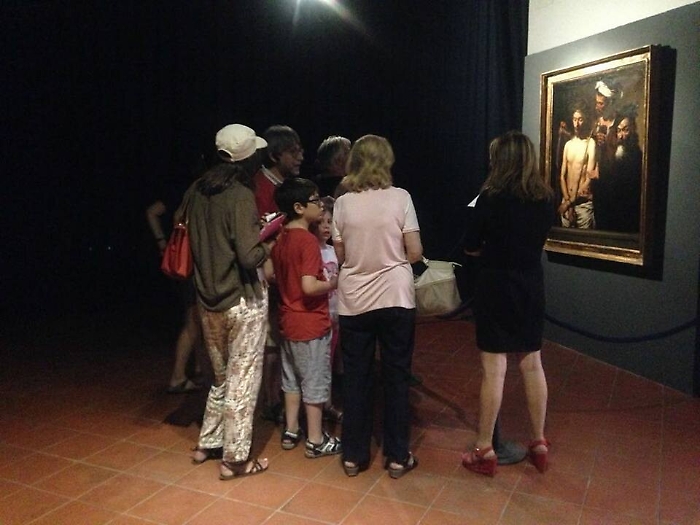 Taormina, il Tar dirime il pasticcio di Palazzo Corvaja, la mostra Unescosites continua