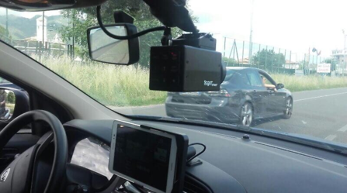 Catania, controlli sulle troppe auto senza assicurazione:  77 violazioni