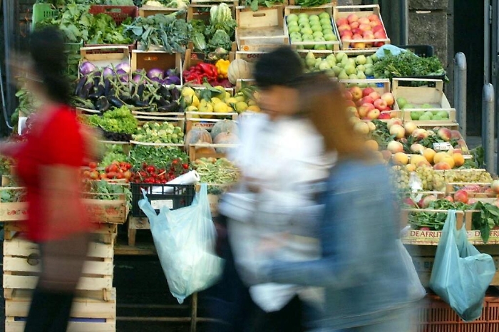 L'economia siciliana cresce, ma le famiglie sono ultime per reddito
