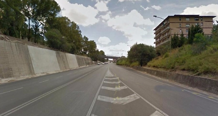 Agrigento, auto investe pedone e lo uccide