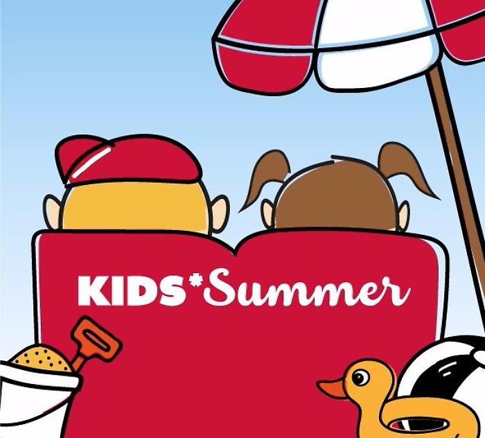 In vacanza con Kids Trip