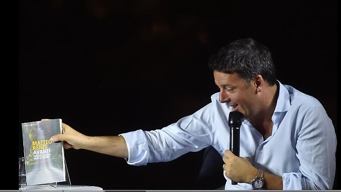 Regionali, Renzi mette le mani avanti: &laquo;Test solo locale&raquo;