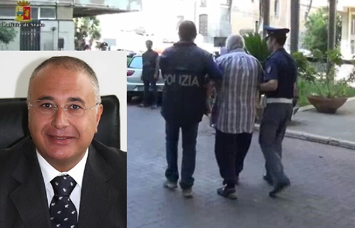 Catania, ex deputato regionale Mimmo Rotella tra indagati inchiesta "12 Apostoli"