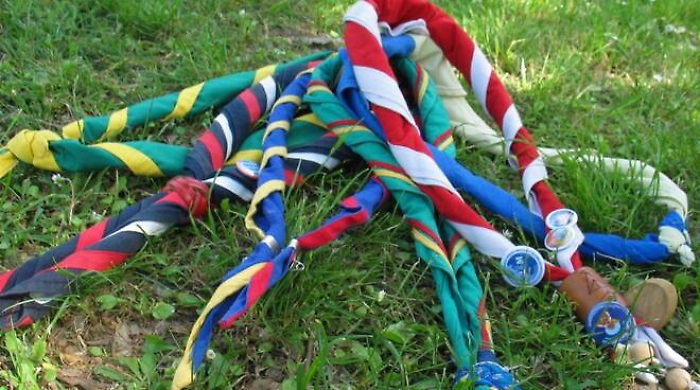  Scout palermitane ritrovate dopo essersi perse sul Pollino