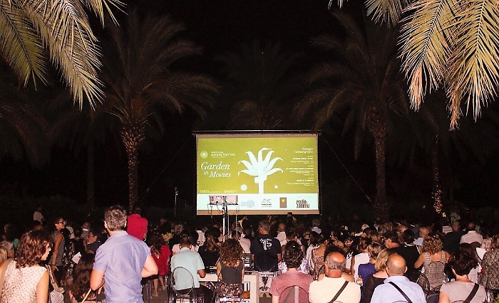 Radicepura Garden in Movies : l'essenza mediterranea sul grande schermo