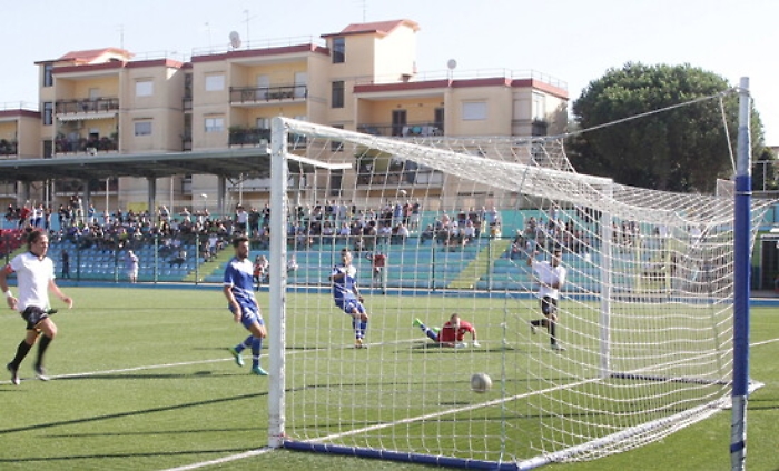 Messina, esordio sfortunato. Sconfitta con il Portici