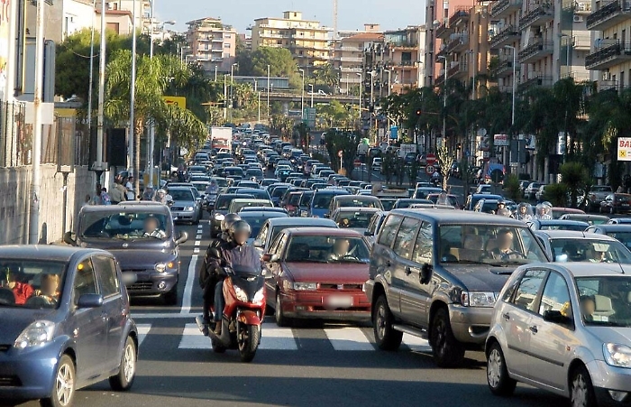 Ecostistema urbano, le citt&agrave; siciliane sempre in fondo alla classifica