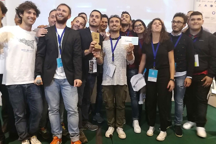 Startup Weekend Catania, premiate Coorto, ImmerivART e TicketUp