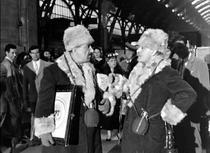 AUTONOMIA SPECIALE: IL SICILIANO &Egrave; CRETINO IN SICILIA E GENIO A ROMA?