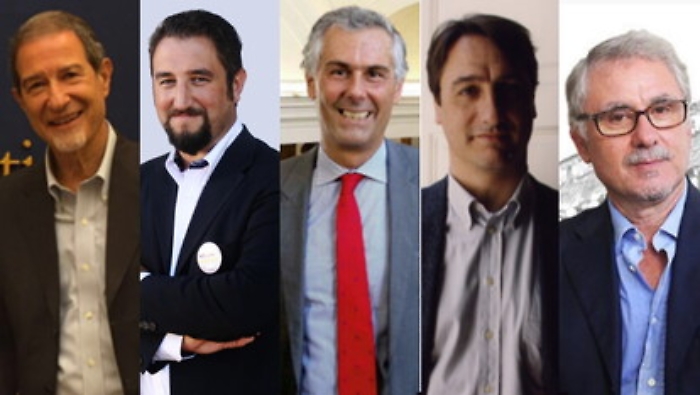 Campagna elettorale al rush finale: sfida si consuma tra "imprensentabili" e indecisi