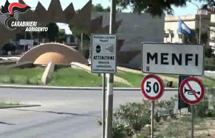 Menfi, droga spacciata anche ai ragazzini: sei arrestati