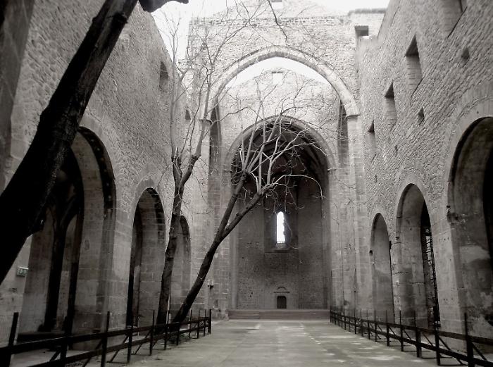 Palermo, palazzi e antiche dimore aprono porte ad arte contemporanea