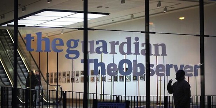 Migranti, &ldquo;The Guardian&rdquo; accusa Procura di Palermo di aver intercettato suo giornalista