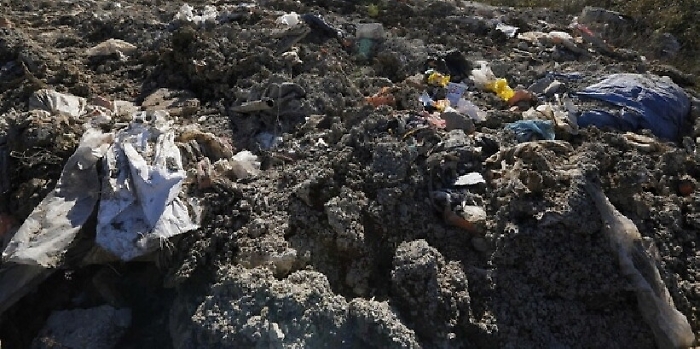 Discarica abusiva di oltre 5 mila mq sequestrata a Comiso