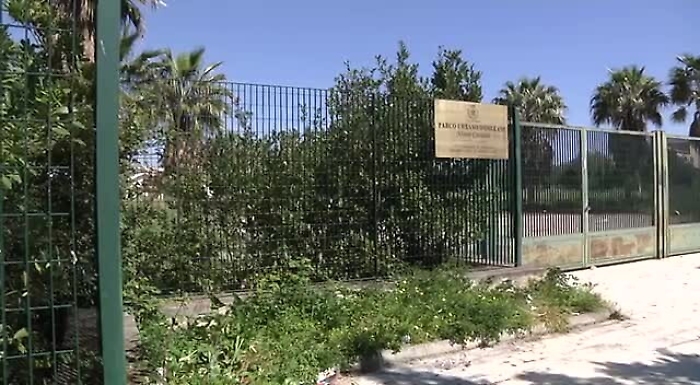 Palermo, discarica nel parco Cassar&agrave;: sette a giudizio