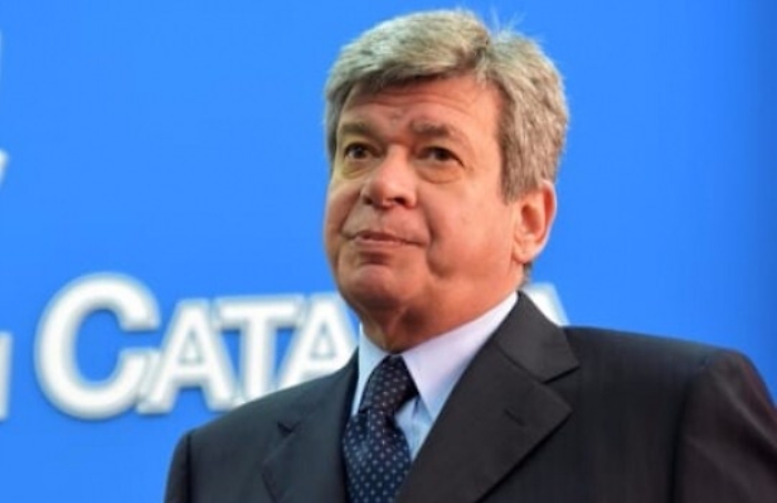 Questore di Catania Giuseppe Gualtieri nominato prefetto