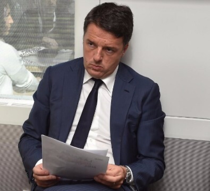 Regionali, Renzi consapevole della sconfitta: &laquo;Era abbastanza scontato, colpa divisioni&raquo;