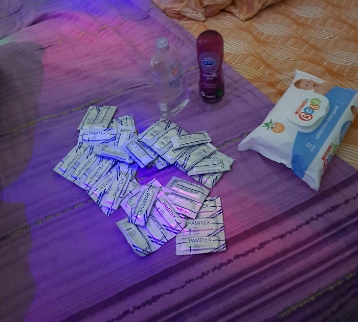 Ragusa, chiusa &ldquo;casa a luci rosse&rdquo; segnalata dai residenti della zona 