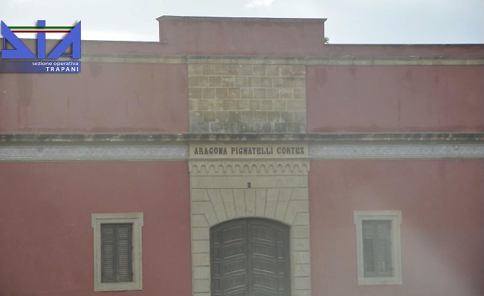 Mafia, sequestro milionario a mercante d'arte trapanese